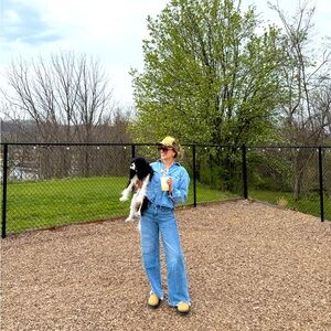 Meet your Posher, Brooke